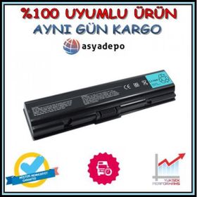 Gomax Toshiba Satellite L500-11N Uyumlu Batarya