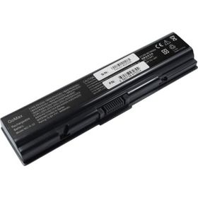Gomax Toshiba Satellite L500-207 Uyumlu Batarya