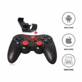 Gomax X3 Bluetooth Telefon Standı ve Oyun Konsolu