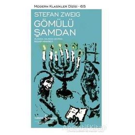 Gömülü Şamdan - Stefan Zweig