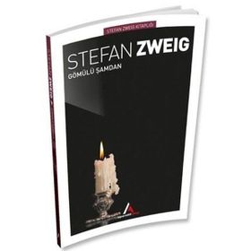 Gömülü Şamdan - Stefan Zweig