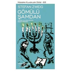 Gömülü Şamdan - Stefan Zweig