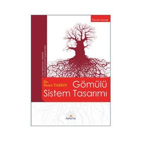 GÖMÜLÜ SISTEM TASARIMI - DENIZ TAŞKIN
