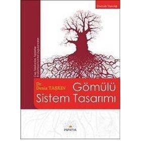 GÖMÜLÜ SISTEM TASARIMI - DENIZ TAŞKIN