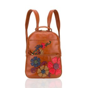 Gön 01 166 Muşo Taba Kadın Sırt Çantası