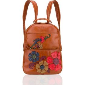 Gön 01 166 Muşo Taba Kadın Sırt Çantası