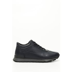 Gön 01333 Lacivert Erkek Sneaker Ayakkabı
