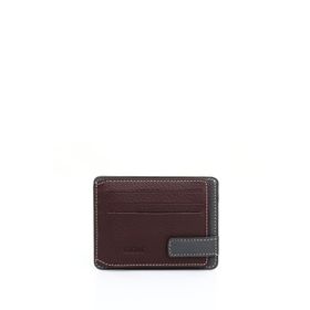 Gön 06521 Hakiki Deri Unisex Kartlık