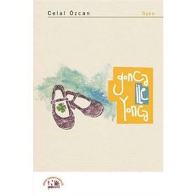 Gonca ile Yonca - Celal Özcan