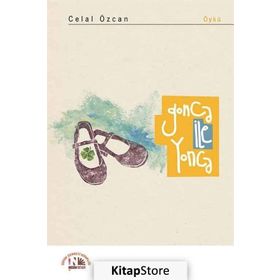 Gonca ile Yonca - Celal Özcan