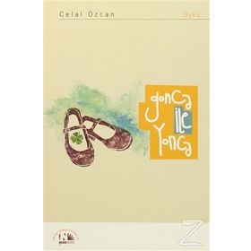 Gonca ile Yonca - Celal Özcan