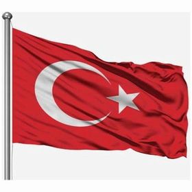 Gönder Bayrak 120 x 180 cm Türk Bayrağı