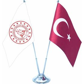 Gönder Bayrak 15 x 22.5 mt Türk Bayrağı