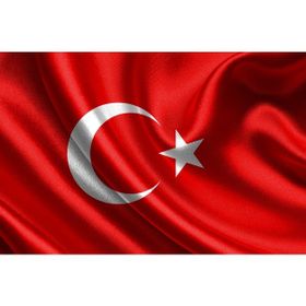 Gönder Bayrak 150 x 225 cm Türk Bayrağı