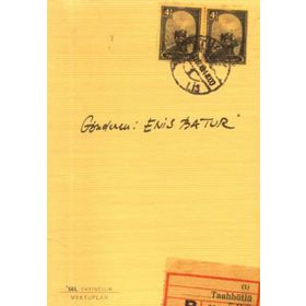 GÖNDEREN: ENIS BATUR - ENIS BATUR