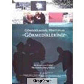 GÖNDERİLMEMİŞ MEKTUPLAR - NESTEREN DAVUTOĞLU