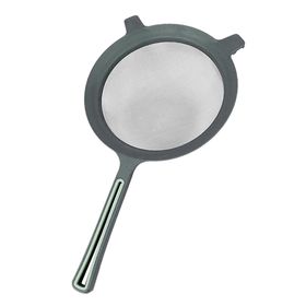 Gondol 12 cm Filtroy Plastik Süzgeç