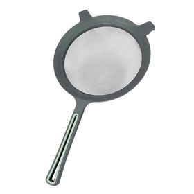 Gondol 12 cm Filtroy Plastik Süzgeç