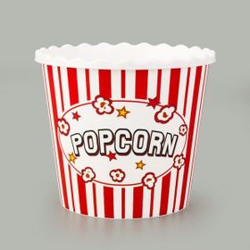 Gondol 2.2 lt Asorti Popcorn Kovası