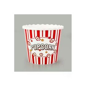 Gondol 2.2 lt Asorti Popcorn Kovası