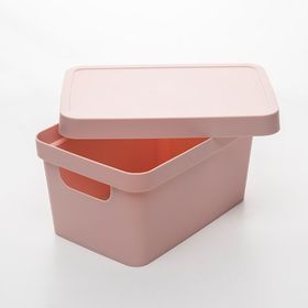 Gondol 3.6 lt Asorti Vinto Kapaklı Kutu