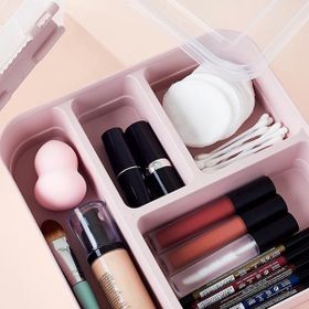 Gondol 4.5 lt Asorti My Box Bölmeli Organizer Kutu