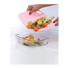 Gondol Flexi Kesim Matı