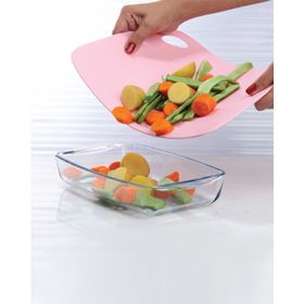 Gondol Flexi Kesim Matı