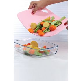 Gondol Flexi Kesim Matı