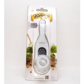Gondol G-137 Sarımsak Rendesi