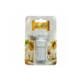 Gondol G-14 Sarımsak Presi