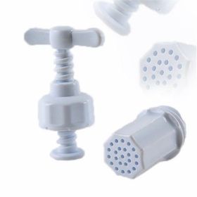 Gondol G-14 Sarımsak Presi
