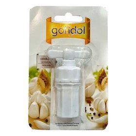 Gondol G-14 Sarımsak Presi