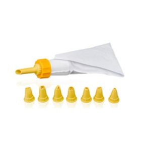 Gondol G-30 Mousse Krema Torbası