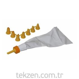 Gondol G-30 Mousse Krema Torbası