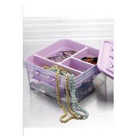 Gondol G-610-B Mybox Bijuteri Kutusu