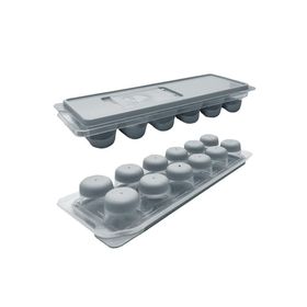 Gondol G132-C Bas-Parmak Yapışmaz Buzluk