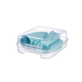 Gondol G159 6 Kişilik Piknik Seti