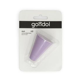 Gondol G99 Dash Tırtıl Kurabiye Kalıbı