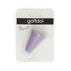 Gondol G99 Dash Tırtıl Kurabiye Kalıbı