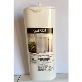 Gondol Kalorifer Suluğu