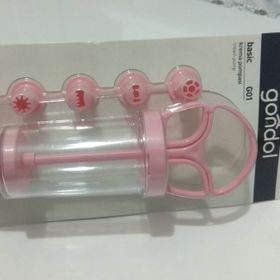 Gondol Krema Pompası