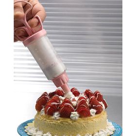 Gondol Krema Pompası