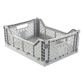 Gondol Mutfak Banyo Çocuk Odası 4 lt Katlanır Kasa Organizer