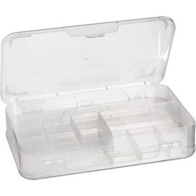 Gondol Organizer G96 Çift Taraflı Malzeme Kutusu