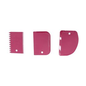 Gondol Pembe Hamur Kazıyıcı