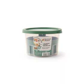 Gondol Salamurex 650 ml Asorti Turşu ve Zeytin Kabı