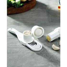 Gondol Sarımsak Rendesi