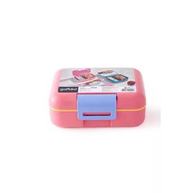 Gondol Tasty 19x14.5x17 cm Asorti Beslenme Kabı