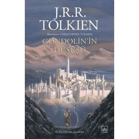 Gondolin'in Düşüşü - J. R. R. Tolkien